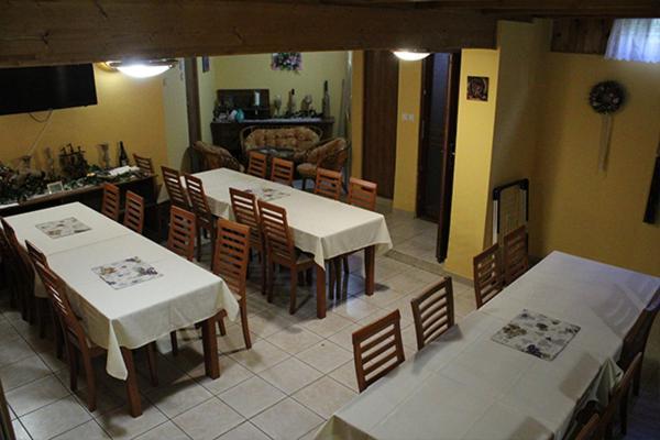 Vila Anna Veľký Meder 外观 照片