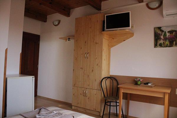 Vila Anna Veľký Meder 外观 照片